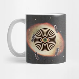 Phantom Crystals Mug